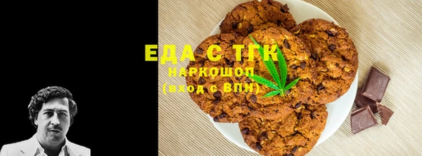 хмурый Протвино
